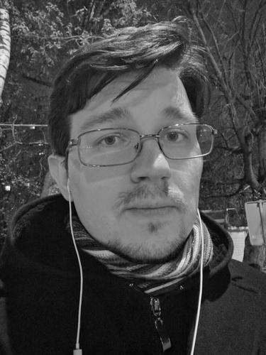 Моя фотография